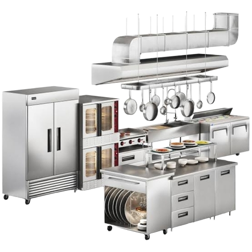 kitchen equipment 834