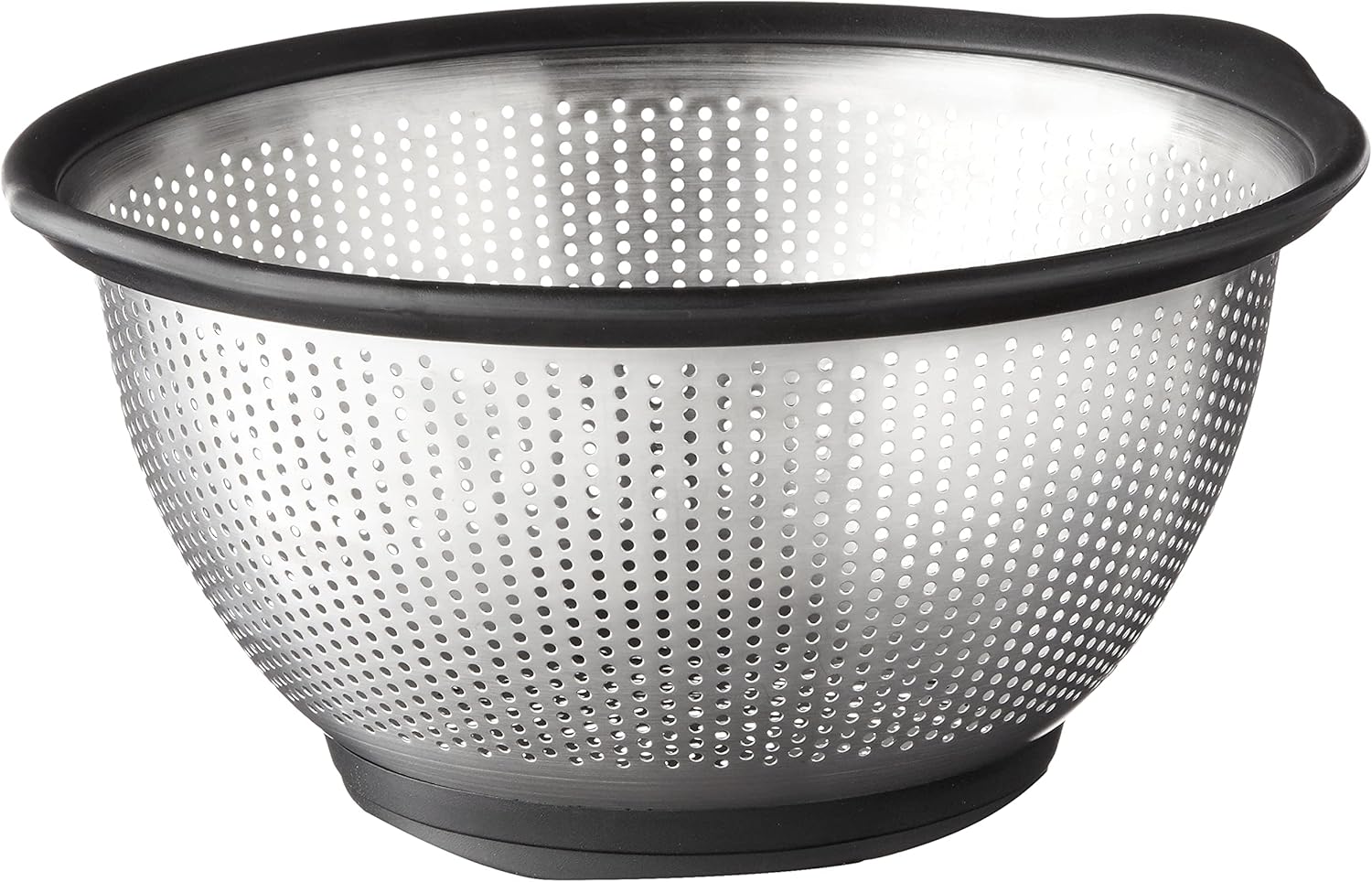 stainless steel colander 5 quart stainless steel colander 5 quart