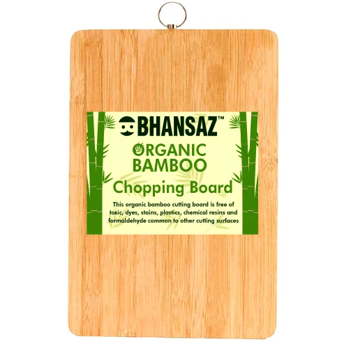 bamboo cutting board large