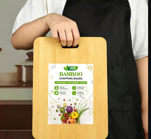 bamboo cutting board large bamboo cutting board large