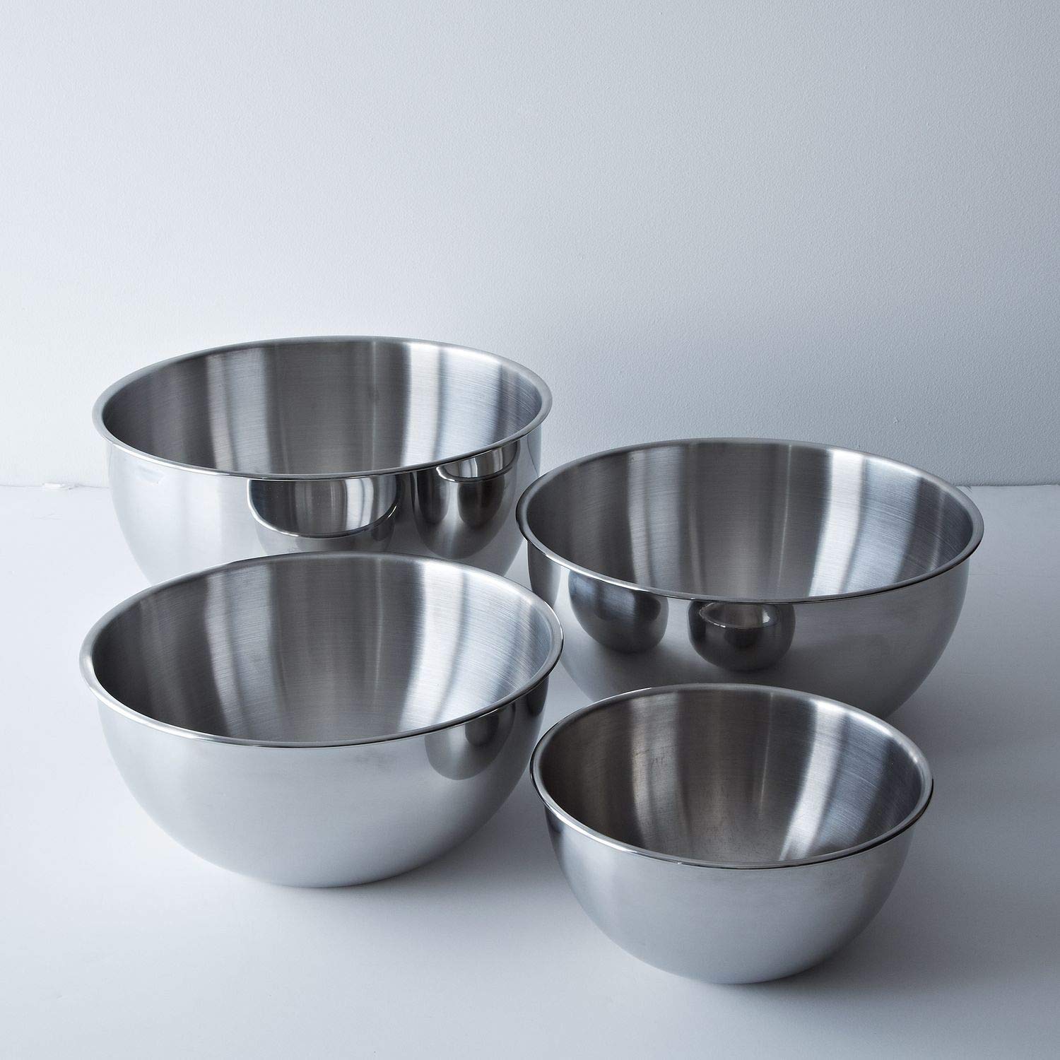 stainless steel mixing bowl set stainless steel mixing bowl set