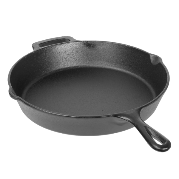 cast iron skillet 12 inch
